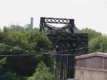 Wisconsin Central Penninsula Railroad Trestle